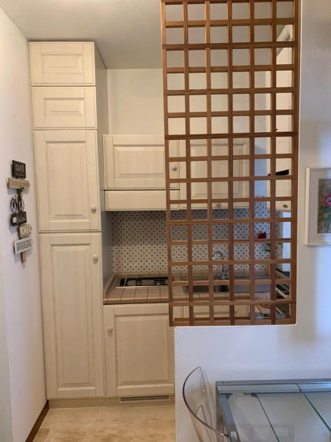 Appartamento Veneto 35 By Vacanze In كيافاري المظهر الخارجي الصورة