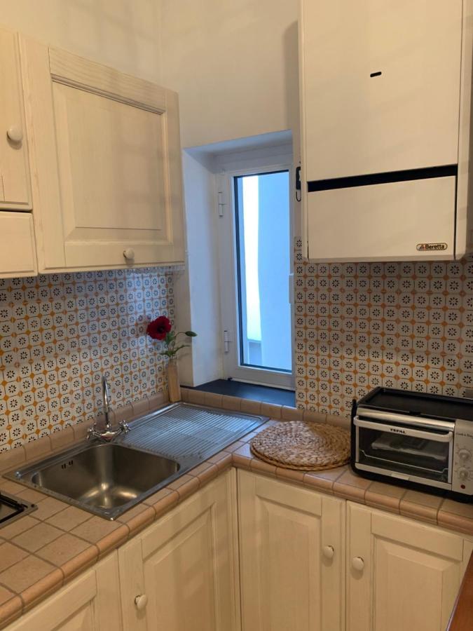 Appartamento Veneto 35 By Vacanze In كيافاري المظهر الخارجي الصورة