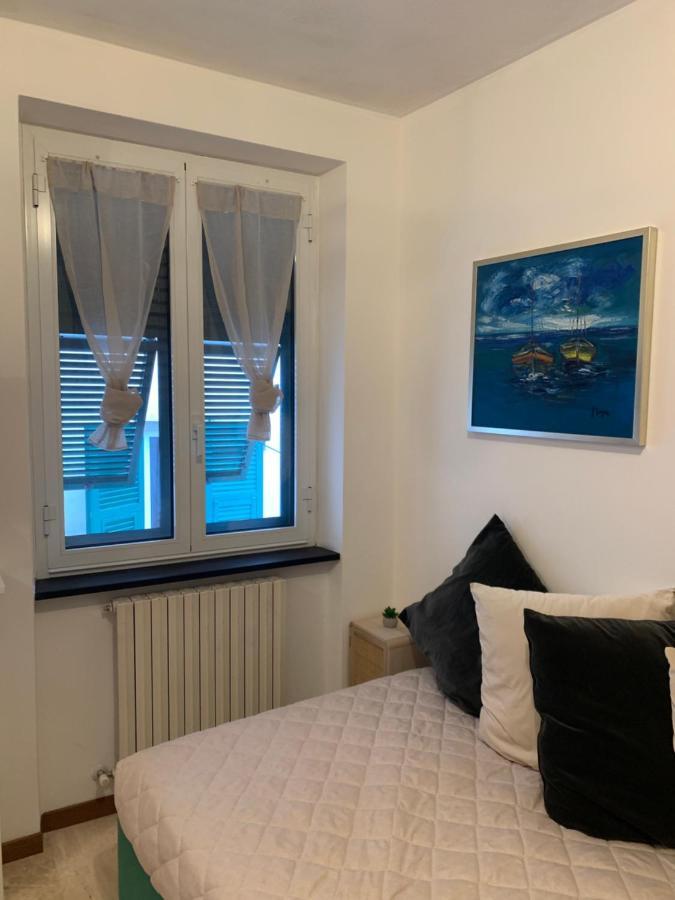 Appartamento Veneto 35 By Vacanze In كيافاري المظهر الخارجي الصورة
