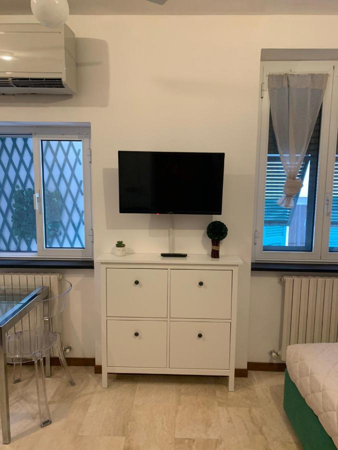 Appartamento Veneto 35 By Vacanze In كيافاري المظهر الخارجي الصورة