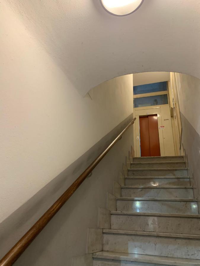 Appartamento Veneto 35 By Vacanze In كيافاري المظهر الخارجي الصورة