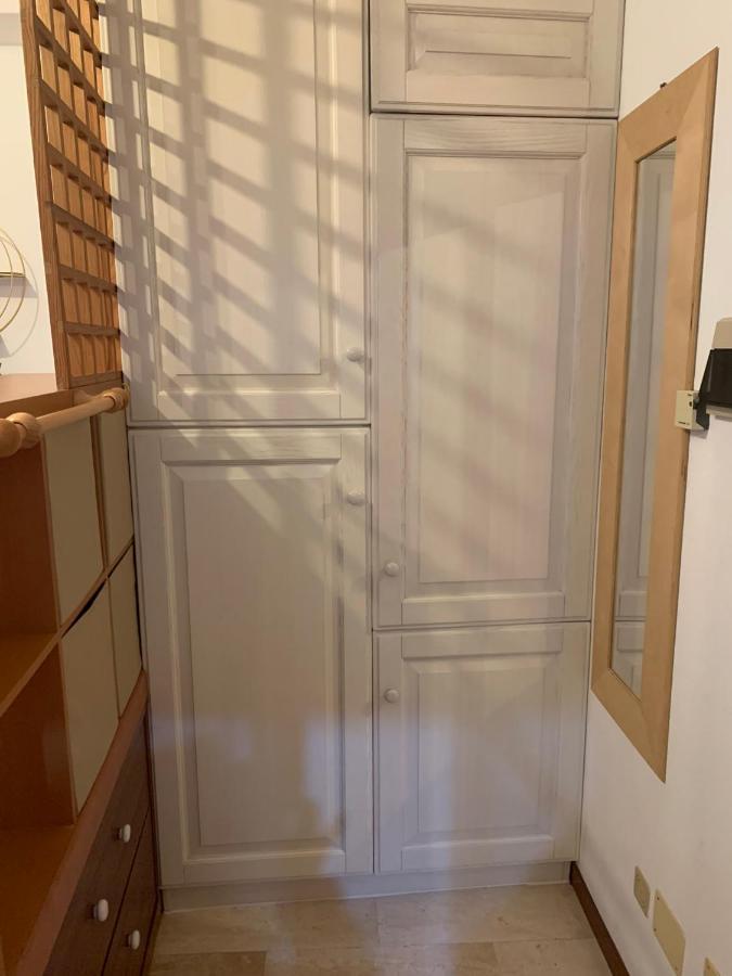 Appartamento Veneto 35 By Vacanze In كيافاري المظهر الخارجي الصورة
