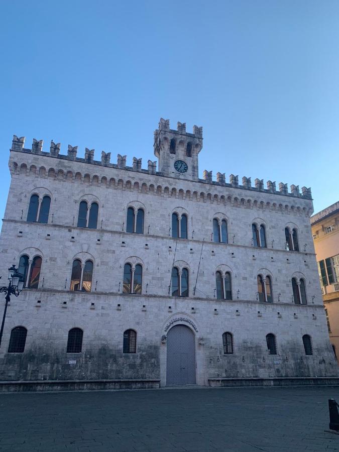 Appartamento Veneto 35 By Vacanze In كيافاري المظهر الخارجي الصورة